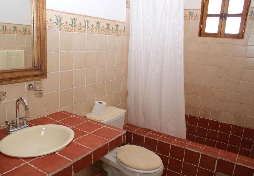 Hotel Monumento Hacienda Amoltepec Zacatlan Bagian luar foto